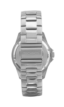 Relógio Technos Masculino Acqua Prata 2415DY/1V