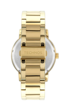 Relógio Technos Masculino Golf Dourado 2115MWD/1V