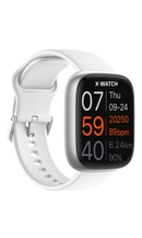 Relógio Smartwatch X-Watch XSWUQPI007A