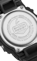 Relógio G-SHOCK Masculino DW-5600RL-1