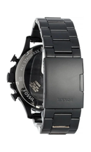 Relógio Fossil Masculino Nate JR1401/4PN