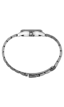 Kit Relógio Mondaine Feminino Com Colar e Brincos 32720L0MKNE2