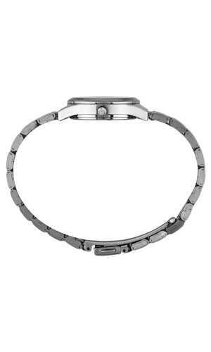 Kit Relógio Mondaine Feminino Com Colar e Brincos 32720L0MKNE2