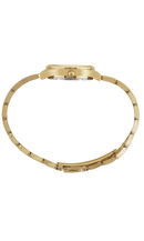 Kit Relógio Mondaine Feminino Com Colar e Brincos 32795LPMKDE1