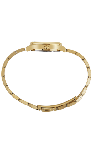Kit Relógio Mondaine Feminino Com Colar e Brincos 32795LPMKDE1