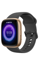 Relógio Smartwatch X-Watch XSWUQPI004A
