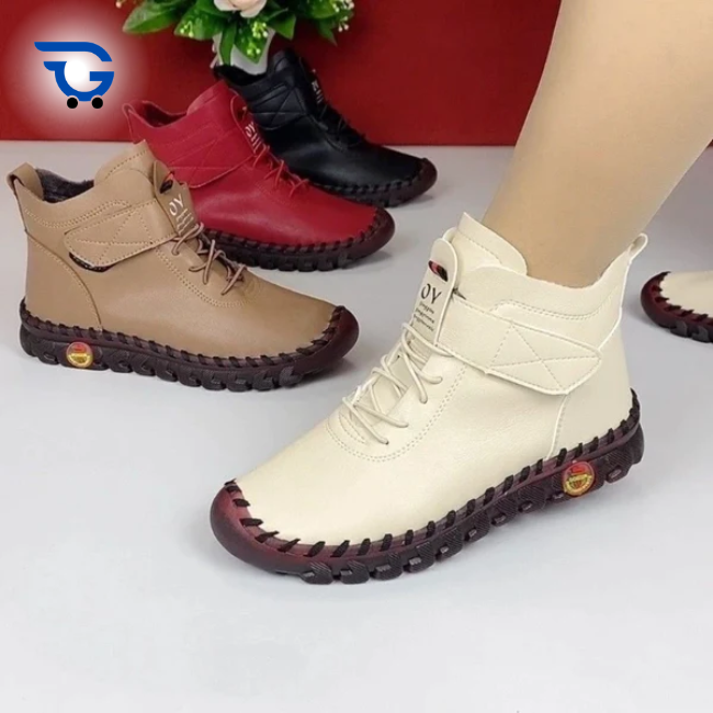 Gutalo Glamour Boot™ Edição Maximum Confort