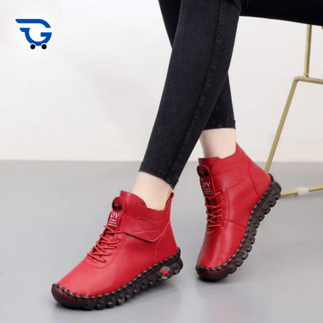 Gutalo Glamour Boot™ Edição Maximum Confort