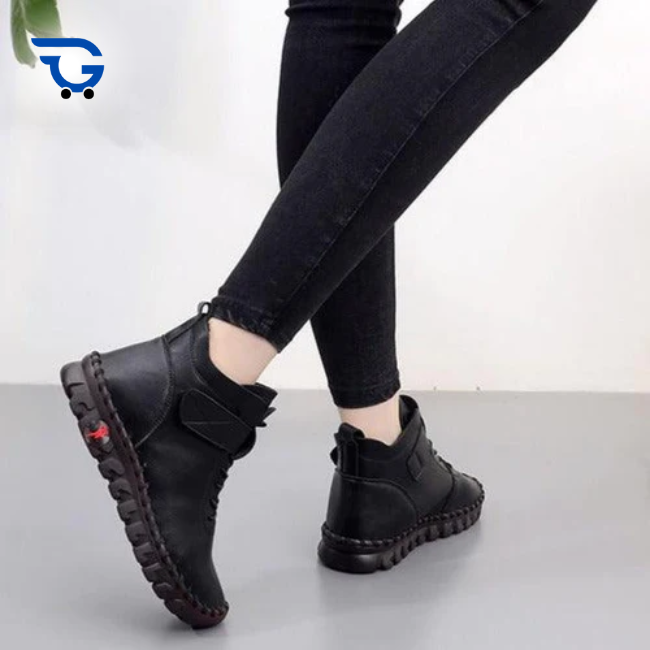 Gutalo Glamour Boot™ Edição Maximum Confort