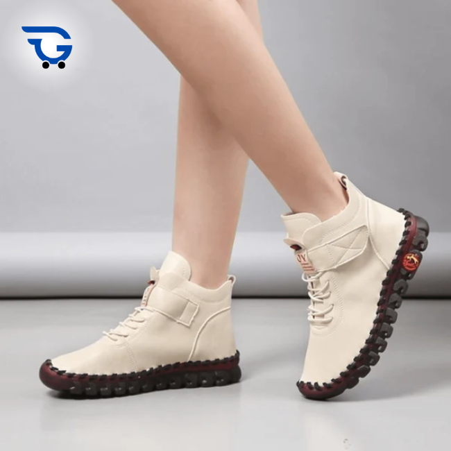 Gutalo Glamour Boot™ Edição Maximum Confort