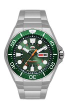 Relógio Orient Masculino Diver Automático F49SS036 E1SX