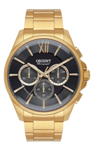 Relógio Orient Masculino MGSSC043 G3KX