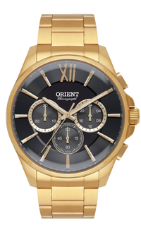 Relógio Orient Masculino MGSSC043 G3KX