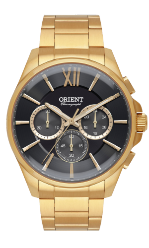 Relógio Orient Masculino MGSSC043 G3KX