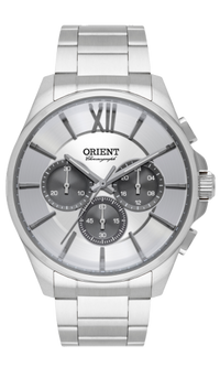 Relógio Orient Masculino MBSSC238 S3SX