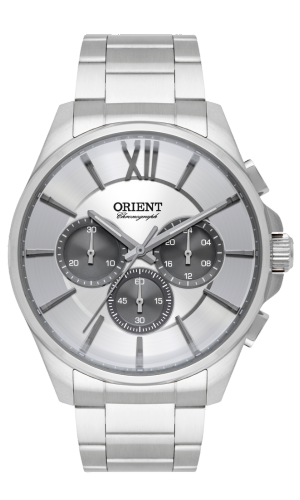 Relógio Orient Masculino MBSSC238 S3SX