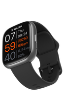 Relógio Smartwatch X-Watch XSWUQPI005A