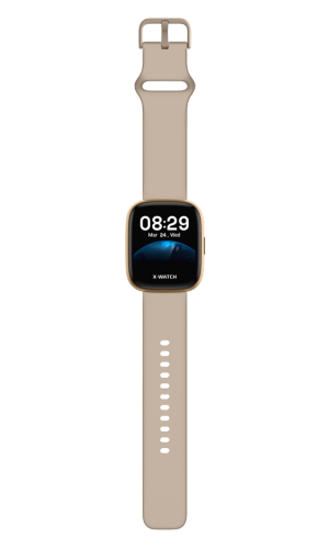 Relógio Smartwatch X-Watch XSWUQPI003A