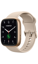 Relógio Smartwatch X-Watch XSWUQPI003A