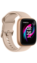 Relógio Smartwatch X-Watch XSWUQPI003A