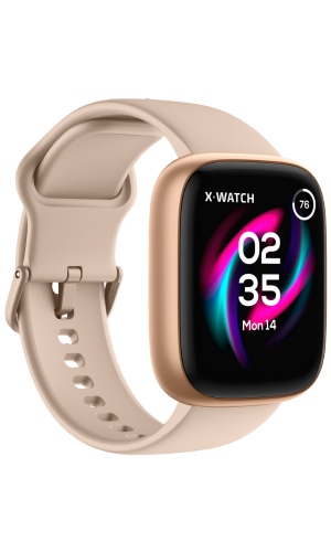 Relógio Smartwatch X-Watch XSWUQPI003A