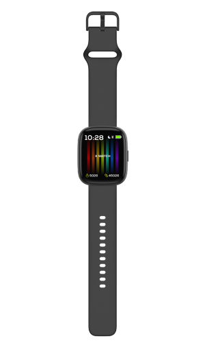Relógio Smartwatch X-Watch XSWUQPI001A