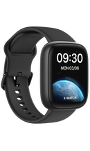 Relógio Smartwatch X-Watch XSWUQPI001A