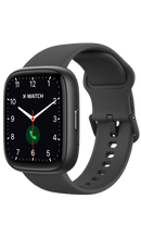 Relógio Smartwatch X-Watch XSWUQPI001A