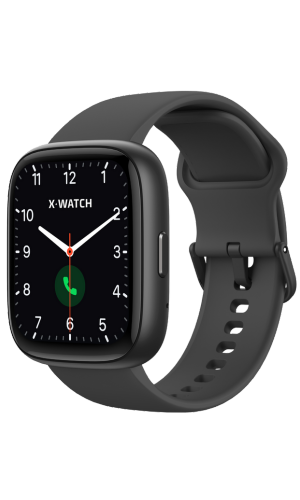 Relógio Smartwatch X-Watch XSWUQPI001A