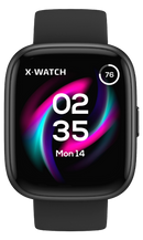 Relógio Smartwatch X-Watch XSWUQPI001A