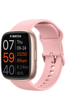 Relógio Smartwatch X-Watch XSWUQPI006A