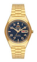 Relógio Orient Automático Mecânico 469GP083NH D2KX