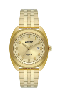 Relógio Orient Eternal Masculino – MGSS1293 C2KX