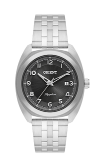 Relógio Orient Eternal Masculino – MBSS1501 G2SX