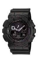 Relógio G-SHOCK Masculino GA-100-1A1