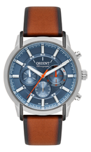 Relógio Orient Masculino – MTSCC047 A1MX