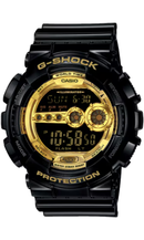 Relógio G-SHOCK Masculino GD-100GB-1