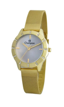 Relógio Champion Feminino Analógico Classic CF24260H