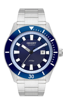 Relógio Orient Solartech Masculino – MBSS1499 D1SX