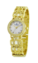 Relógio Champion Feminino Analógico CF25689H