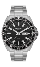 Relógio Orient Masculino Automático – MBSS2027 G1SX