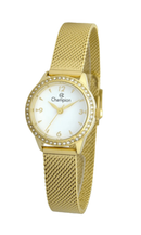 Relógio Champion Feminino Analógico CF24966H