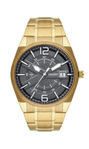 Relógio Orient Quartz Masculino – MGSS1251 P2KX