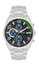 Relógio Orient Masculino Solar Tech – MBSSC256P2SX