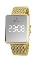 Relógio Champion Feminino Digital CH48180B