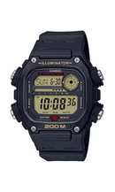 Relógio Casio Masculino Digital DW-291H-9AV