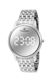 Relógio Champion Feminino Digital CH40099Q