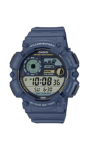Relógio Casio Masculino Digital WS-1500H-2AV