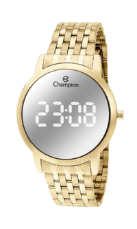 Relógio Champion Feminino Digital CH40099B