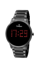 Relógio Champion Feminino Digital CH40035D